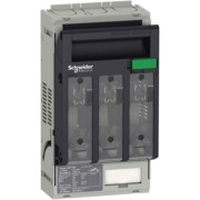 Anschlussfahnen ISFT160 3P LV480801 