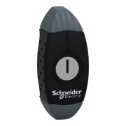 Knebelgriff Schliessung 1242E NSYAEDL1242S3D 