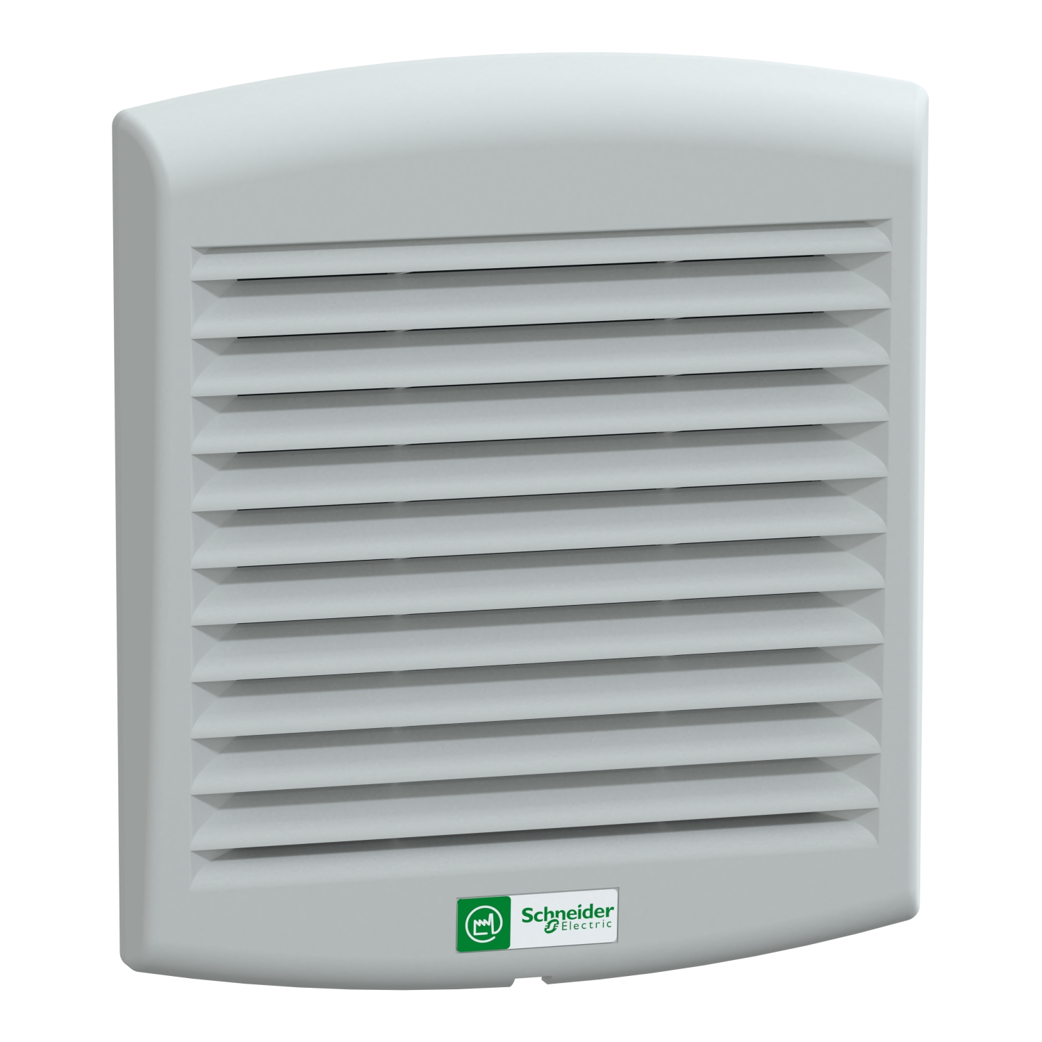 Filterlüfter 70m3/h 230V RAL7035 NSYCVF85M230PF 