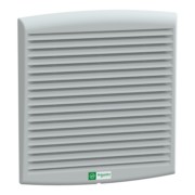 Austrittsfilter 223x223mm RAL7035 NSYCAG223LPF 
