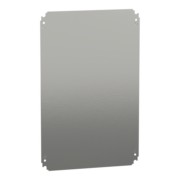 Montageplatte 350x550 NSYMM64 