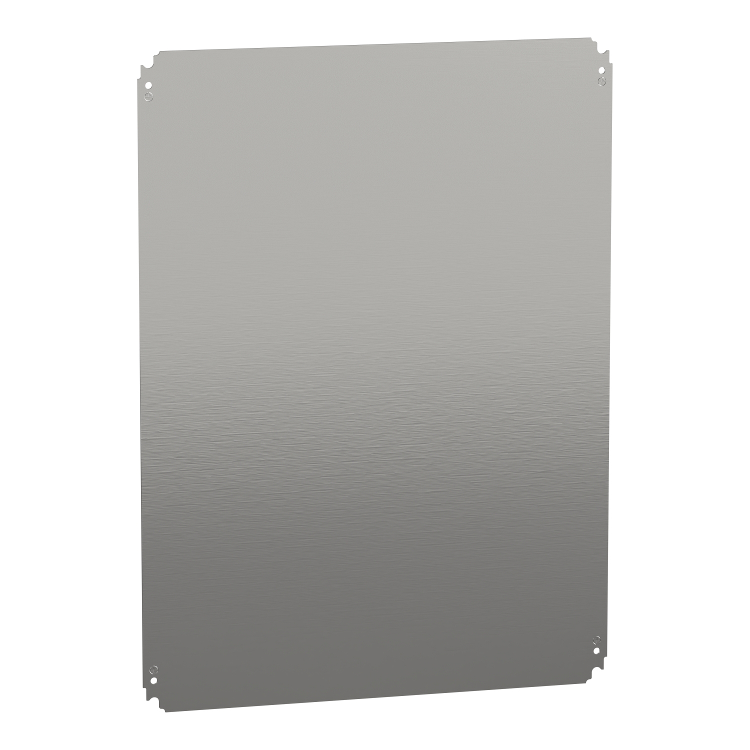 Montageplatte 750x550 NSYMM86 