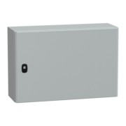 Wandschrank RAL 7035 400x600x200 Mp NSYS3D4620P 