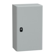Wandschrank RAL 7035 500x300x200 Mp NSYS3D5320P 