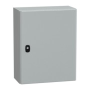 Wandschrank RAL 7035 500x400x200 Mp NSYS3D5420P 