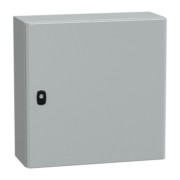 Wandschrank RAL 7035 500x500x200 Mp NSYS3D5520P 