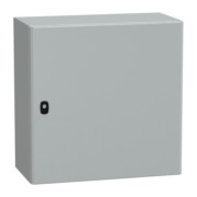 Wandschrank RAL 7035 600x600x300 Mp NSYS3D6630P 