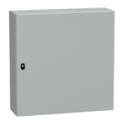 Wandschrank RAL 7035 800x800x250 Mp NSYS3D8825P 