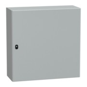 Wandschrank RAL 7035 800x800x300 Mp NSYS3D8830P 