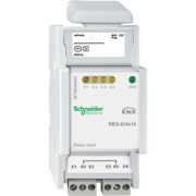 Binäreingang REG-K/4x10,lichtgrau MTN644492 