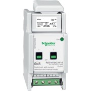 Schaltaktor REG-K/2x230/16 MTN647395 