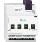 Schaltaktor REG-K/4x230/16 MTN647593 
