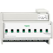 Schaltaktor REG-K/8x230/16 MTN647893 
