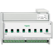 Schaltaktor REG-K/8x230/16 MTN647895 