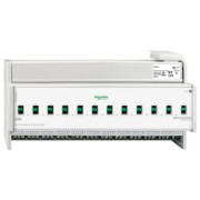 Schaltaktor REG-K/12x230/16 MTN648493 