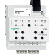 Jalousieaktor REG-K/4x24/6 MTN648704 