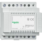 Spannungsversorgung REG AC 24 V/1 A MTN663529 