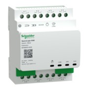 Erweiterung Schalt./Jalou. SpaceLogic KNX MTN6805-0008 