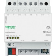 Analogaktor REG-K/4fach MTN682291 