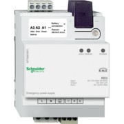 Notstromversorgung REG lichtgrau MTN683901 
