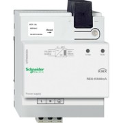 KNX Spannungsversorgung REG-K/640 mA MTN684064 