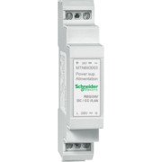 Spannungsversorgung REG DC 24 V/0,4 A MTN693003 
