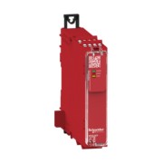 Sicherheitsrelais 4S2Ö 24V SK XPSUEP14AP 