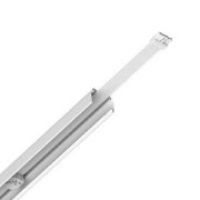 Tragschiene 2-lg 5x1,5qmm verdrahtet SDT 58/II 