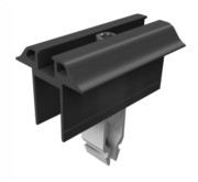 Mittelklemme Vario, sw 96151-01 