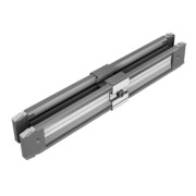 Innenverbinder mit Träger Rail 40 81140-02 