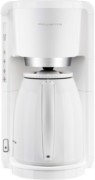 Rowenta Thermo-Kaffeeautomat Adagio CT 3801 ws/eds 