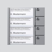 Funk-Stellantrieb m.Raumtemp.regler EK760 