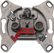 Antennenanschluss Sichdose GMSSD500 