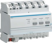 Messwertgeber KNX ohne Wandler TE331 