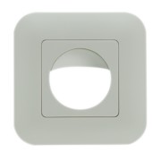 Abdeckung IP20 vws f.Indoor 180 92631 