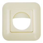 Abdeckung IP20 crws f.Indoor 180 92632 