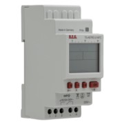Zeitschaltuhr TS-ASTRO-2-NFC 