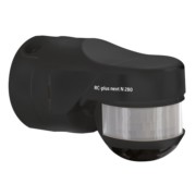 Bewegungsmelder schwarz RC-plus next N280 sw 