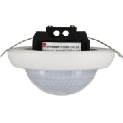Präsenzmelder KNX PD4N-KNXs-DX-DE 
