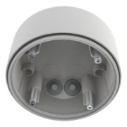 Montageset IP54 weiß 93465 