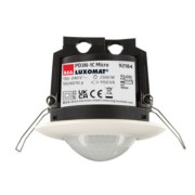 Decken-Bewegungsmelder PD3N-1C-DE Micro 