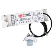 Präsenzmelder Hochregallager PD9M1CSDBIP65GHDE ws 