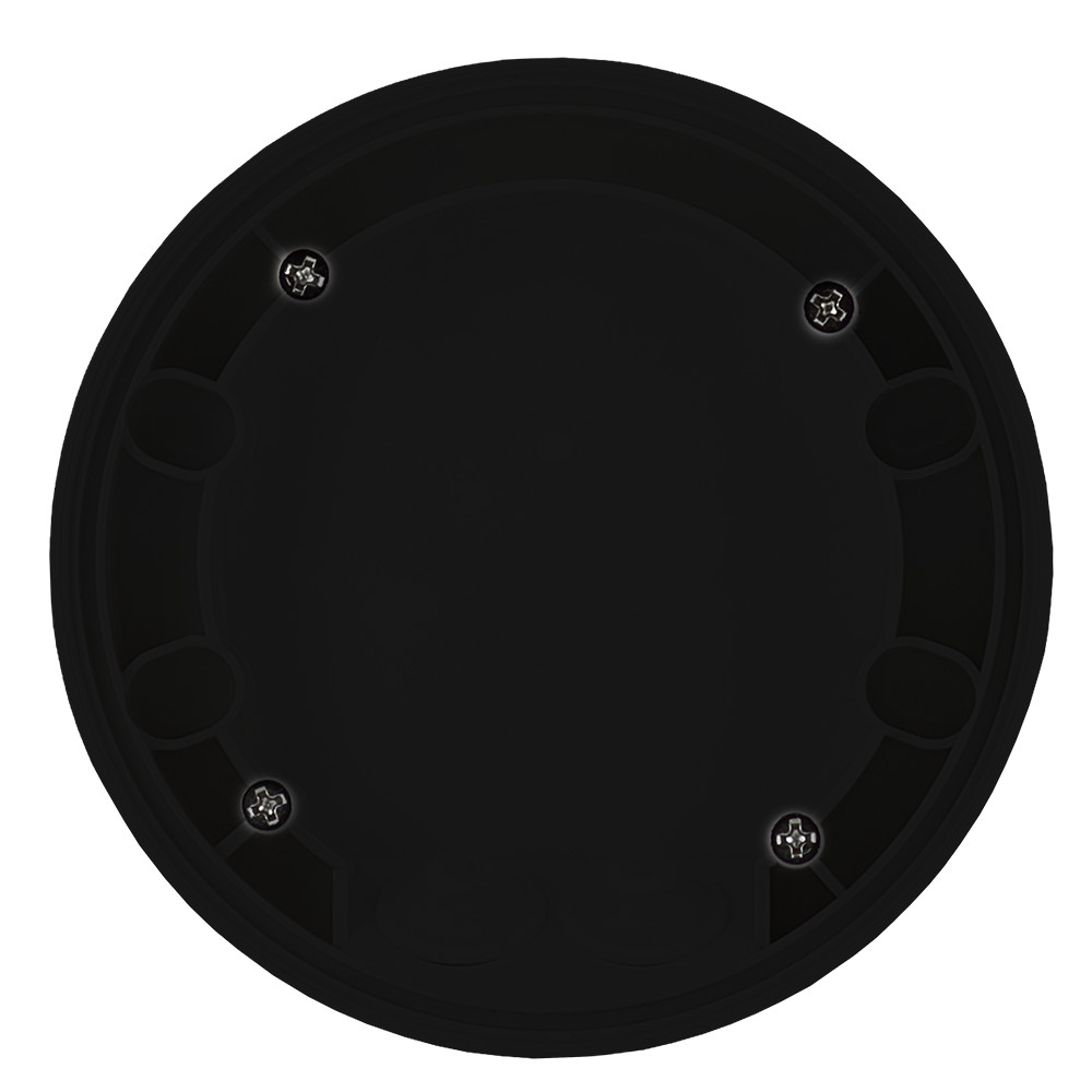 Montageset IP54 schwarz 93753 