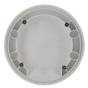 Montageset IP54 verkehrsweiß 93752 