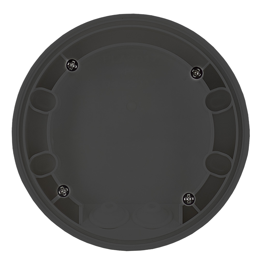 Montageset IP54 anthrazit 93751 