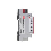 KNX-Linienkoppler LK-IP/KNXs REG weiß 