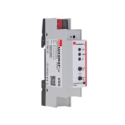 KNX-IP-Schnittstelle LAN-IF/KNXs REG weiß 