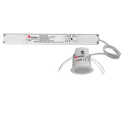 Präsenzmelder DALI PD11MDACOFLAT DALI-2 