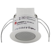 Präsenzmelder KNX PD11-KNXs-FLAT-DX-DE 