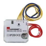 Tasterschnittstelle DALI-LINK PBM-DALI-LINK-4W-BLE 